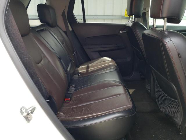 Photo 10 from auction – 2011 GMC TERRAIN SL with VIN 2CTFLUE50B6351843