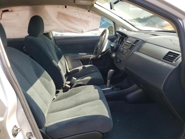 Photo 7 from auction – 2011 NISSAN VERSA S with VIN 3N1BC1CP6BL428632