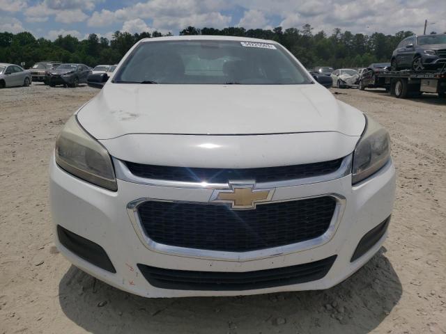 Photo 5 from auction – 2014 CHEVROLET MALIBU LS with VIN 1G11A5SL3EF237830