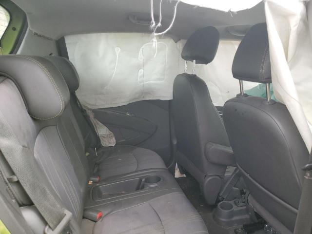 Photo 10 from auction – 2013 CHEVROLET SPARK 1LT with VIN KL8CD6S98DC505412