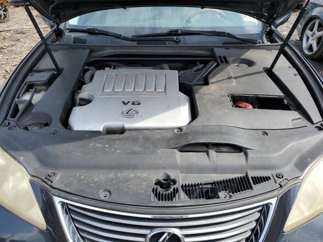 Photo 11 from auction – 2007 LEXUS ES 350 with VIN JTHBJ46G672030120