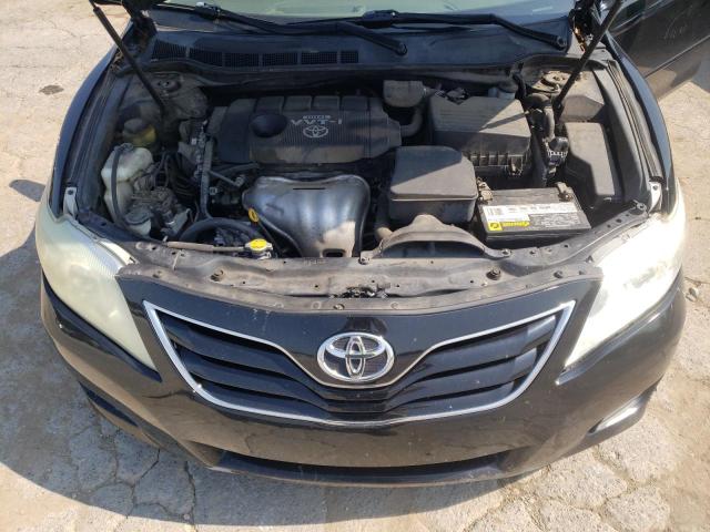 Zdjęcie 11 z aukcji – 2010 TOYOTA CAMRY BASE z VIN 4T4BF3EK2AR053457