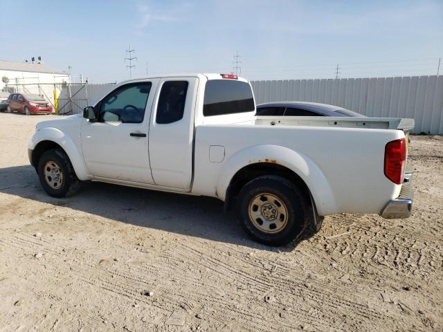 Photo 2 from auction – 2013 NISSAN FRONTIER S with VIN 1N6BD0CT7DN730450