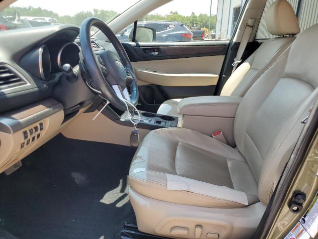 Photo 7 from auction – 2017 SUBARU OUTBACK 2. with VIN 4S4BSAKC7H3248039