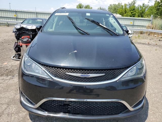 Photo 5 from auction – 2020 CHRYSLER PACIFICA T with VIN 2C4RC1BG4LR131084
