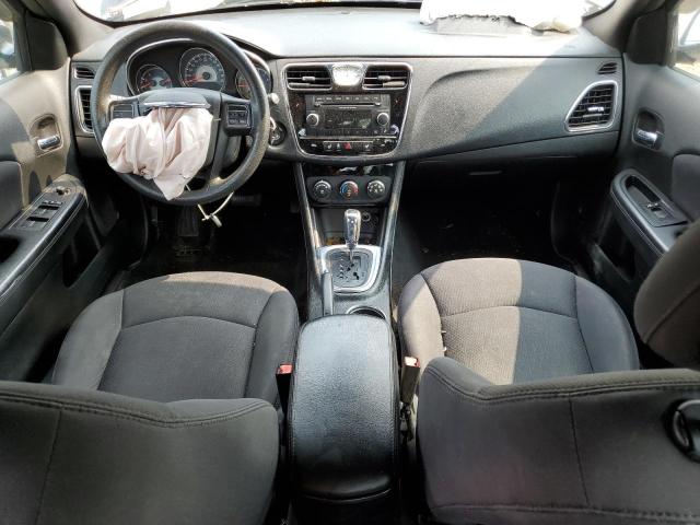 Photo 8 from auction – 2013 CHRYSLER 200 LX with VIN 1C3CCBAG7DN729363