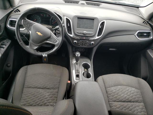 Photo 8 from auction – 2018 CHEVROLET EQUINOX LT with VIN 2GNAXJEV6J6147269