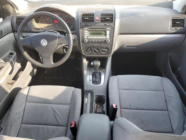 Photo 8 from auction – 2008 VOLKSWAGEN RABBIT with VIN WVWDA71KX8W268554