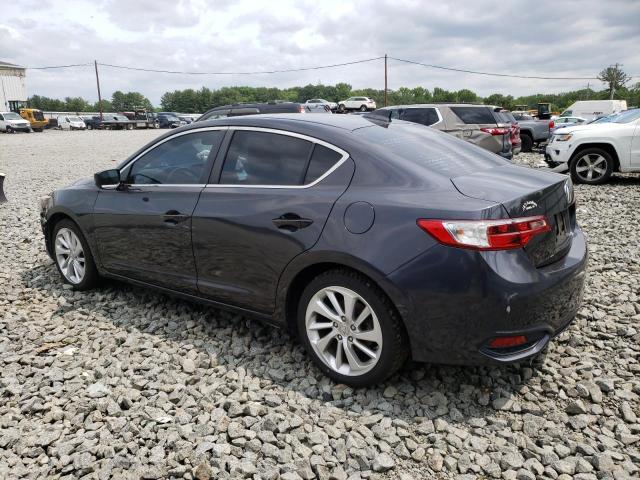 Photo 2 from auction – 2016 ACURA ILX PREMIU with VIN 19UDE2F71GA018144