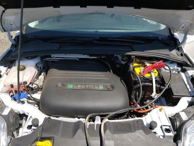 Photo 11 from auction – 2015 FORD FOCUS BEV with VIN 1FADP3R48FL232492