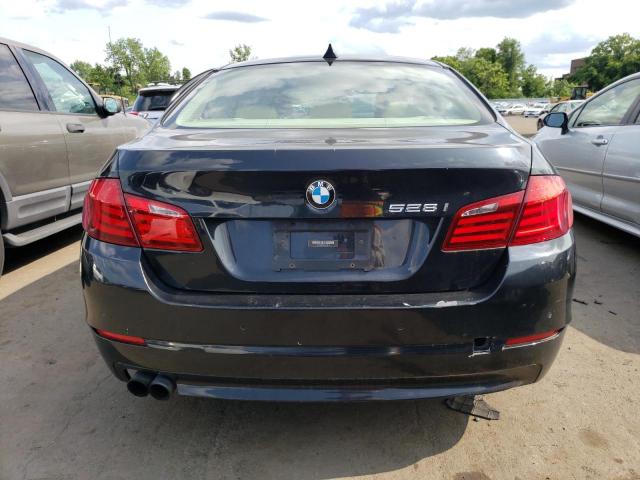 Photo 6 from auction – 2012 BMW 528 XI with VIN WBAXH5C55CDW10143