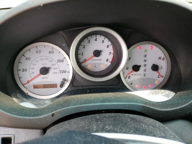 Photo 9 from auction – 2004 TOYOTA RAV4 with VIN JTEGD20V940042436