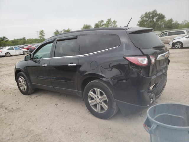 Photo 2 from auction – 2014 CHEVROLET TRAVERSE L with VIN 1GNKRHKD5EJ264367