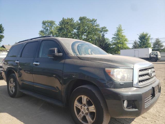 Photo 4 from auction – 2008 TOYOTA SEQUOIA LI with VIN 5TDBY68A08S015852
