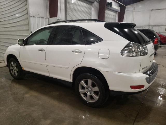 Photo 2 from auction – 2004 LEXUS RX 330 with VIN JTJHA31U140029531