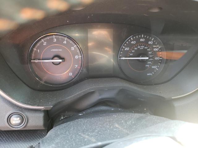 Photo 9 from auction – 2019 SUBARU CROSSTREK with VIN JF2GTAEC4KH304873