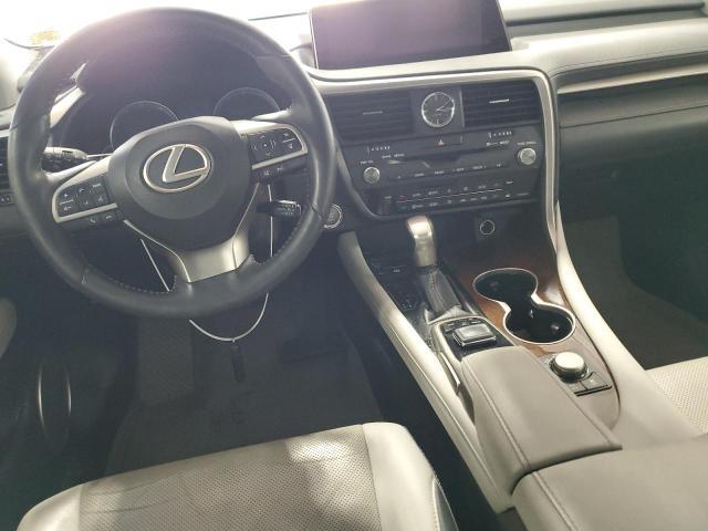 Photo 8 from auction – 2016 LEXUS RX 350 with VIN 2T2BZMCA3GC026372