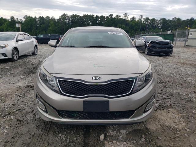 Photo 5 from auction – 2015 KIA OPTIMA LX with VIN 5XXGM4A76FG400285