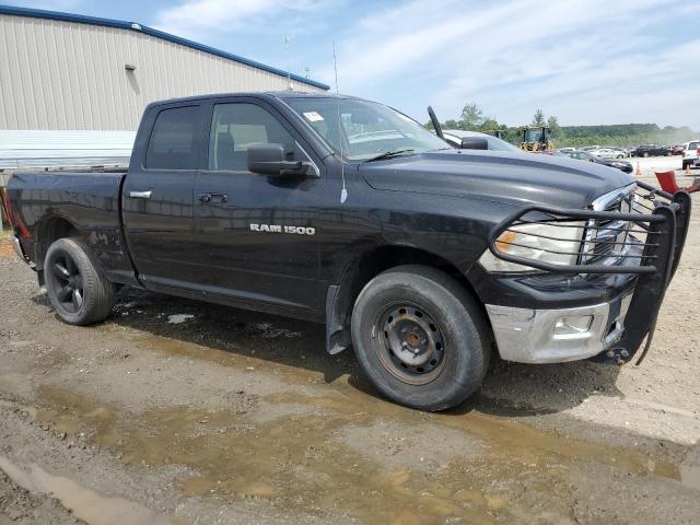 Photo 4 from auction – 2011 DODGE RAM 1500 with VIN 1D7RB1GP2BS612031