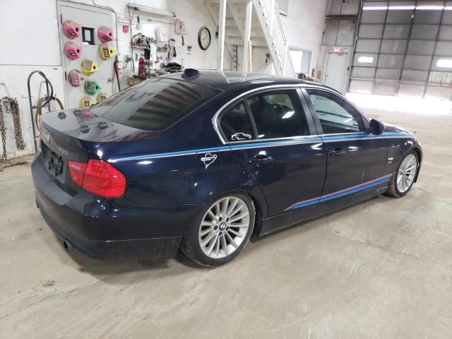 Photo 3 from auction – 2009 BMW 335 XI with VIN WBAPL33549A407306