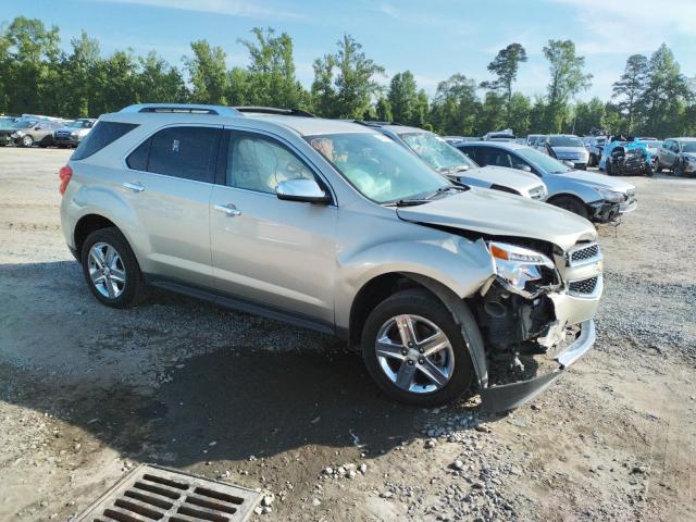 Photo 4 from auction – 2014 CHEVROLET EQUINOX LT with VIN 2GNFLDE3XE6369563