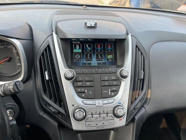 Photo 9 from auction – 2012 CHEVROLET EQUINOX LT with VIN 2GNFLNEK0C6327946