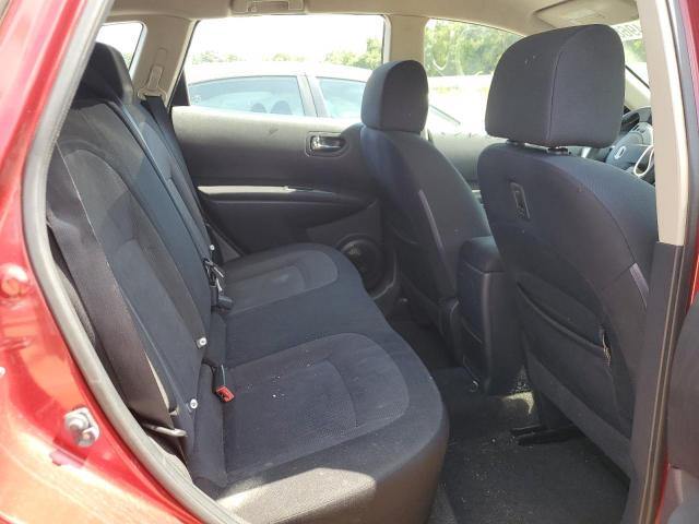 Photo 11 from auction – 2011 NISSAN ROGUE S with VIN JN8AS5MT8BW177951