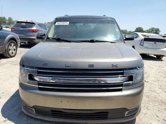 Photo 5 from auction – 2014 FORD FLEX SEL with VIN 2FMHK6C84EBD29433