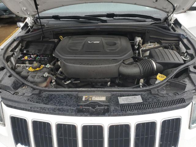 Photo 12 from auction – 2016 JEEP GRAND CHER with VIN 1C4RJFBG4GC348717