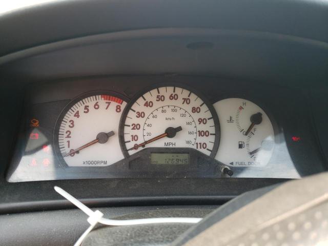 Photo 9 from auction – 2004 TOYOTA COROLLA CE with VIN 2T1BR32E94C193964