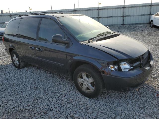 Photo 4 from auction – 2007 DODGE GRAND CARA with VIN 2D4GP44L37R133036