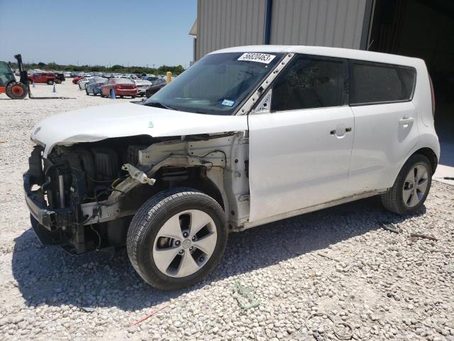 صورة رقم 1 من المزاد - 2014 KIA SOUL مع VIN KNDJN2A20E7074017