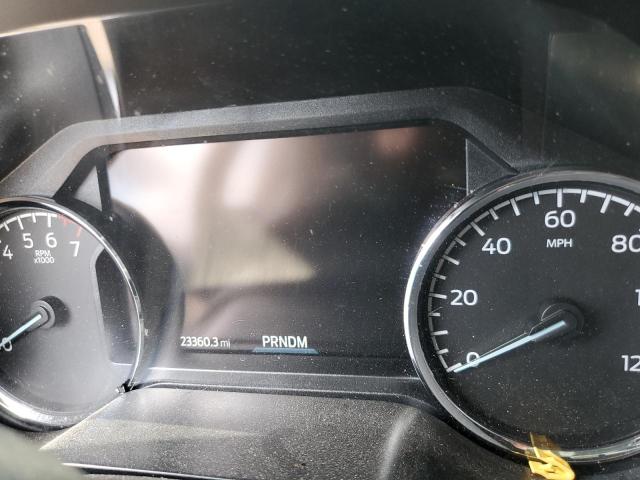 Photo 9 from auction – 2021 FORD F150 SUPER with VIN 1FTFW1E85MFD04599