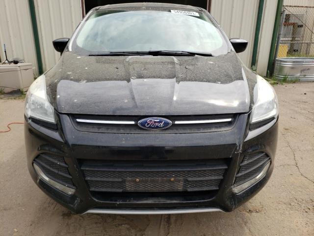 Photo 5 from auction – 2013 FORD ESCAPE SE with VIN 1FMCU9GX1DUC54903
