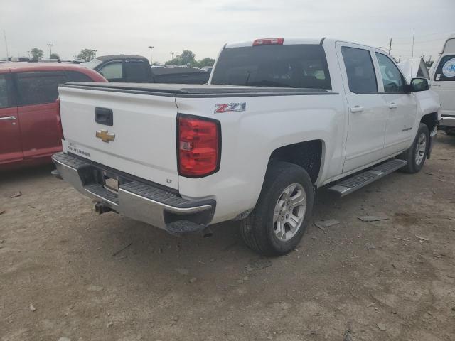 Photo 3 from auction – 2015 CHEVROLET SILVERADO with VIN 3GCUKRECXFG247372