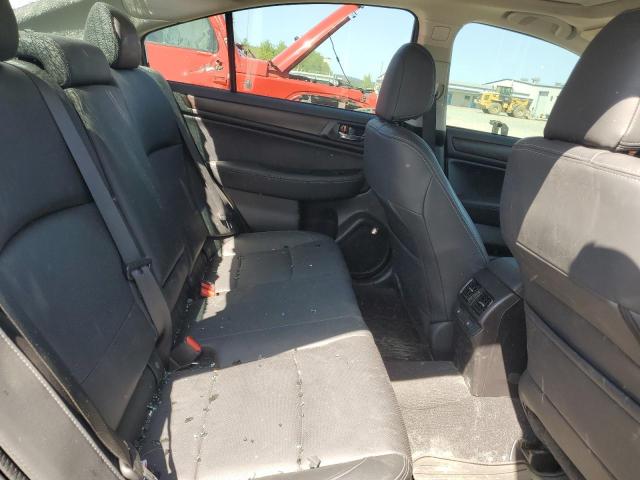 Photo 10 from auction – 2016 SUBARU LEGACY 2.5 with VIN 4S3BNAN68G3046438