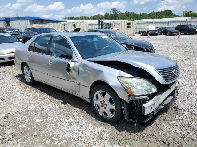 Photo 4 from auction – 2004 LEXUS LS 430 with VIN JTHBN36F640147788