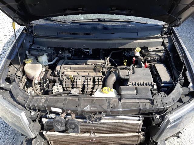 Photo 12 from auction – 2018 DODGE JOURNEY SE with VIN 3C4PDCAB6JT196079