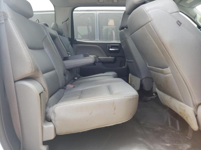 Photo 10 from auction – 2016 CHEVROLET SILVERADO with VIN 1GC1CUEG1GF111799