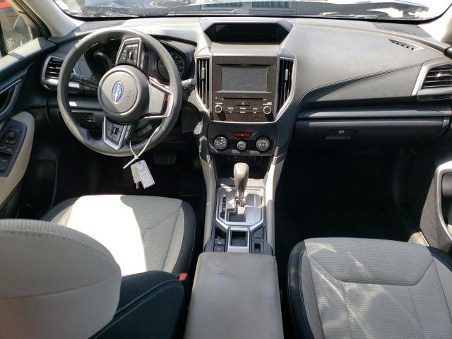 Photo 8 from auction – 2019 SUBARU FORESTER with VIN JF2SKAAC5KH404824
