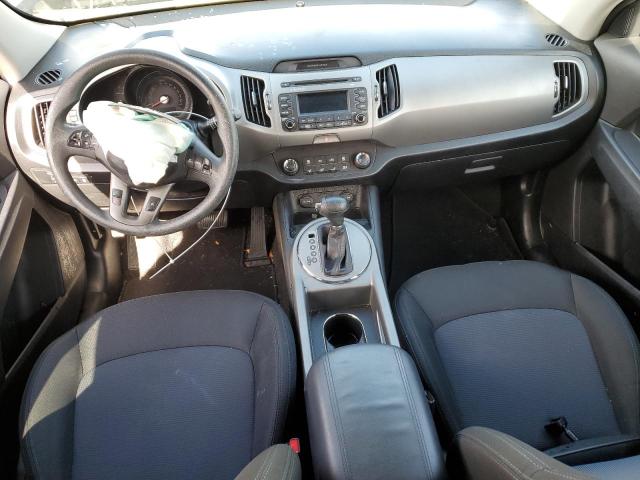 Photo 8 from auction – 2016 KIA SPORTAGE L with VIN KNDPB3AC5G7864384