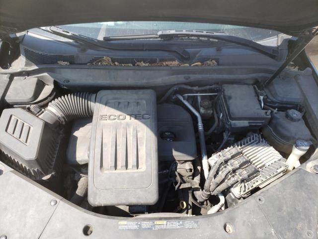 Photo 12 from auction – 2011 CHEVROLET EQUINOX LT with VIN 2CNFLEEC7B6359000
