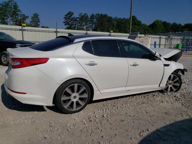 صورة رقم 3 من المزاد - 2012 KIA OPTIMA SX مع VIN 5XXGR4A66CG074704