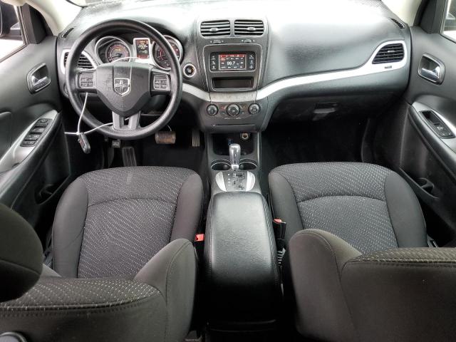 Photo 8 from auction – 2017 DODGE JOURNEY SE with VIN 3C4PDCAB3HT551560