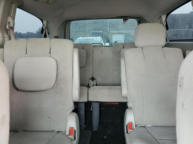 صورة رقم 10 من المزاد - 2012 DODGE GRAND CARA مع VIN 2C4RDGCG6CR343399