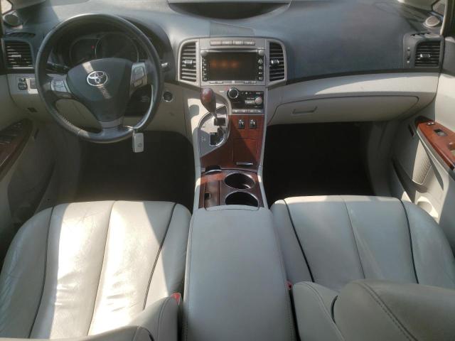 Photo 8 from auction – 2009 TOYOTA VENZA with VIN 4T3BK11A49U002648