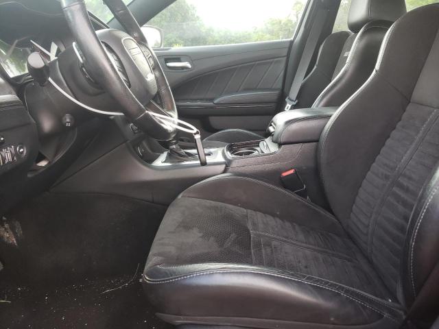Photo 7 from auction – 2020 DODGE CHARGER R/ with VIN 2C3CDXCT6LH208307