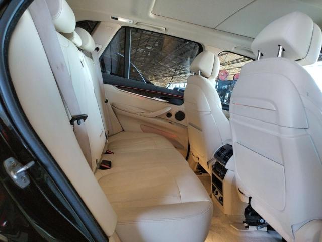 Photo 10 from auction – 2015 BMW X5 XDRIVE5 with VIN 5UXKR6C53F0J75343