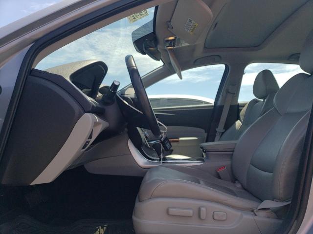 Photo 7 from auction – 2015 ACURA TLX TECH with VIN 19UUB1F51FA027510