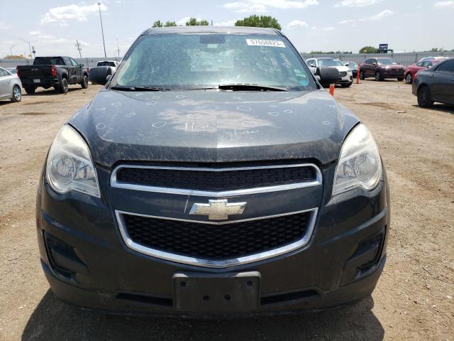 Photo 5 from auction – 2013 CHEVROLET EQUINOX LS with VIN 2GNALBEKXD1108113